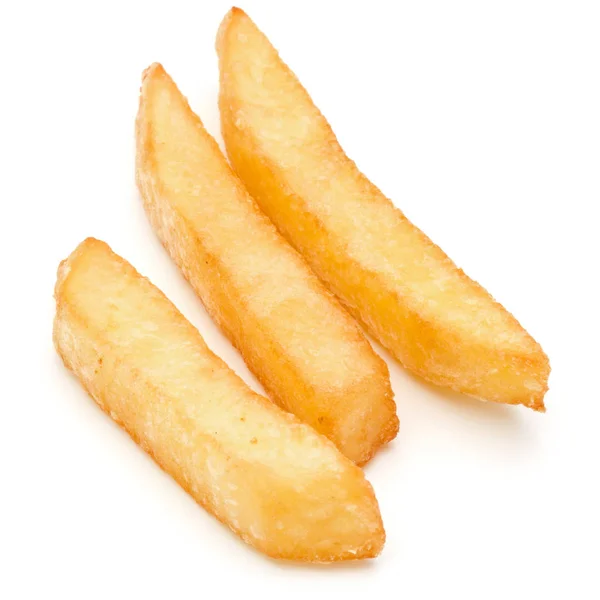 French Fried Potatoes — Stock Photo, Image