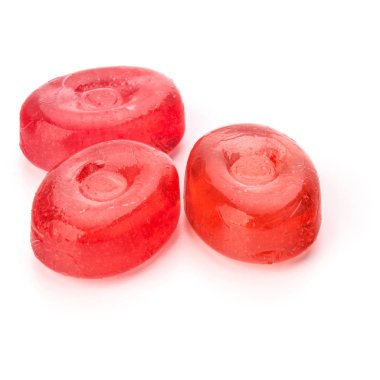 Renkli şeker şeker