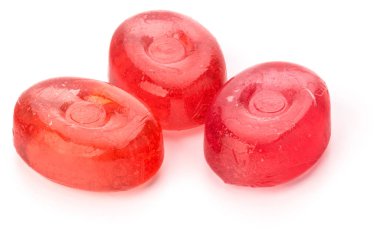 Renkli şeker şeker