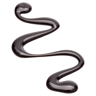 Çikolata şurubu damla 