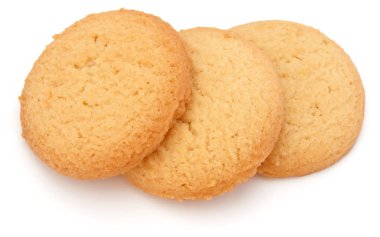 kısa hamur işi kurabiyeler 