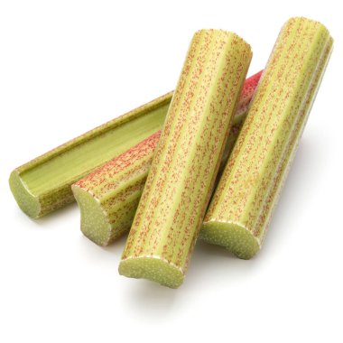 Kıyılmış ravent kaynaklanıyor 