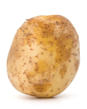 Taze patates yumru 