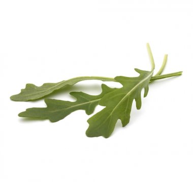 Tatlı rucola salata 