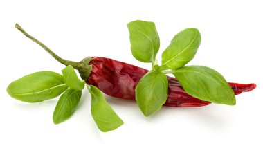 kurutulmuş kırmızı biber