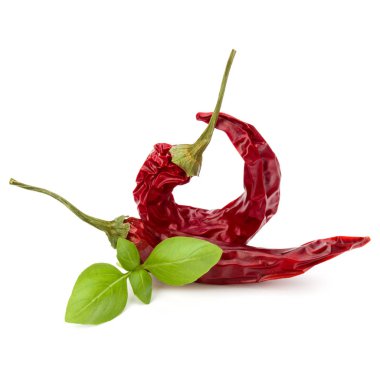 kurutulmuş kırmızı biber