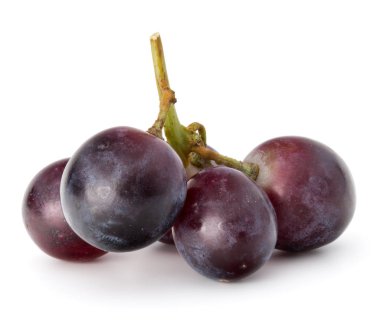 kırmızı üzüm demet 