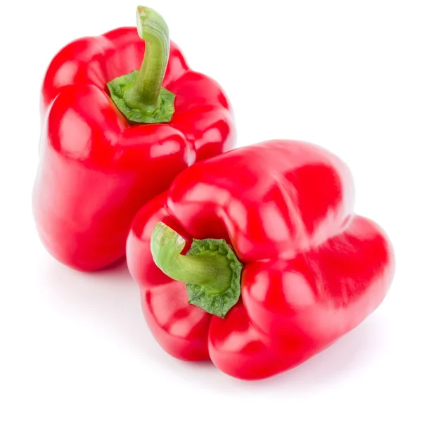 Sweet bell peppers — Stock Photo, Image