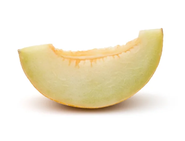 Rebanada de melón dulce —  Fotos de Stock