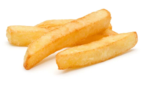 Batatas fritas francesas — Fotografia de Stock