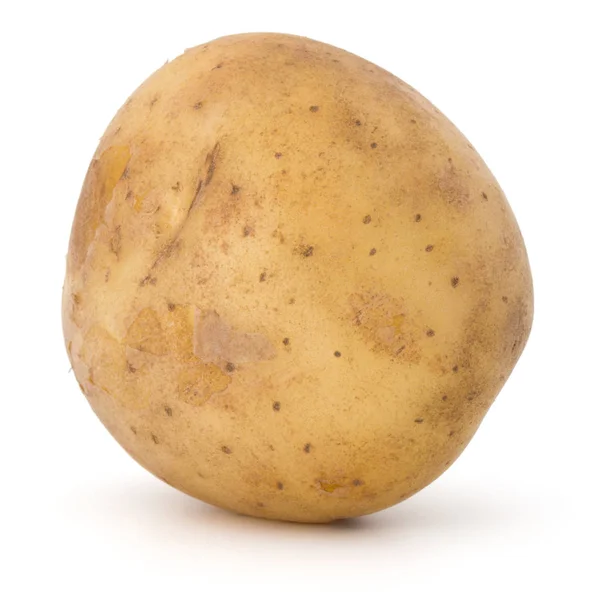 Tubérculo de patata fresca —  Fotos de Stock