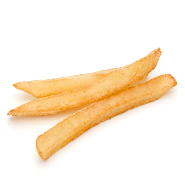 French Fried Potatoes — Stock Photo, Image