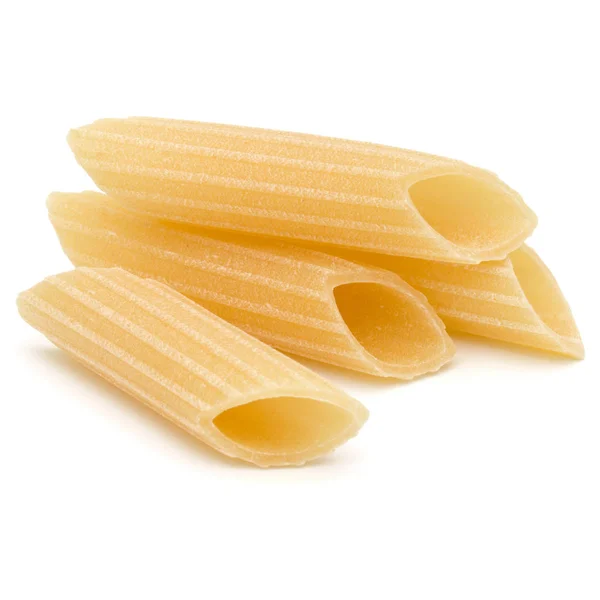 Italian Pennoni pasta — Stock Photo, Image