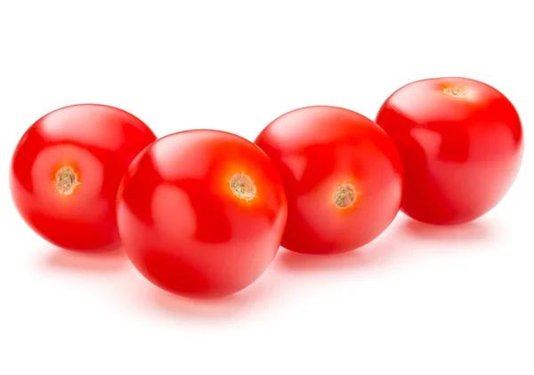 Montón de tomates cherry — Foto de Stock