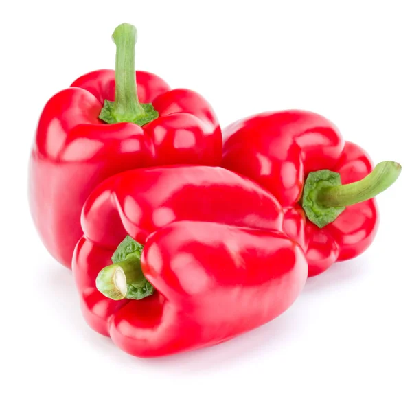 Pimentos doces — Fotografia de Stock