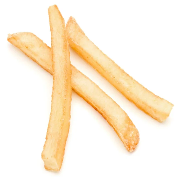 French Fried Potatoes — Stock Photo, Image