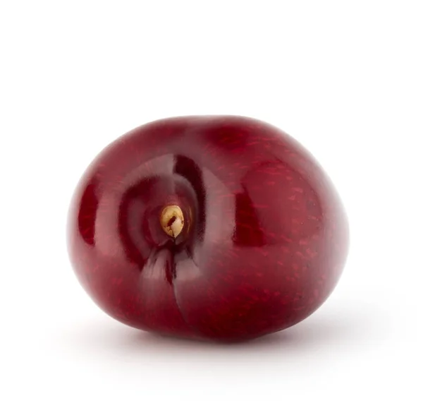 Sweet cherry fruit — Stock Photo, Image