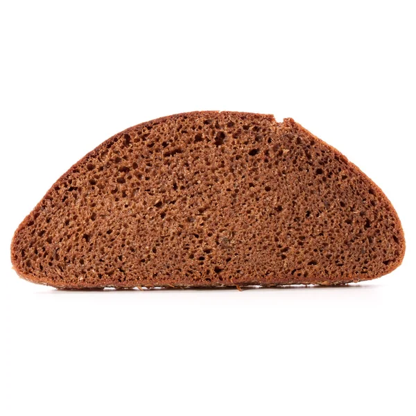 Fresh rye bread — Stock Photo, Image