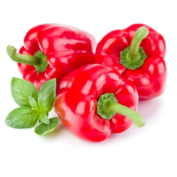 Söt paprika — Stockfoto