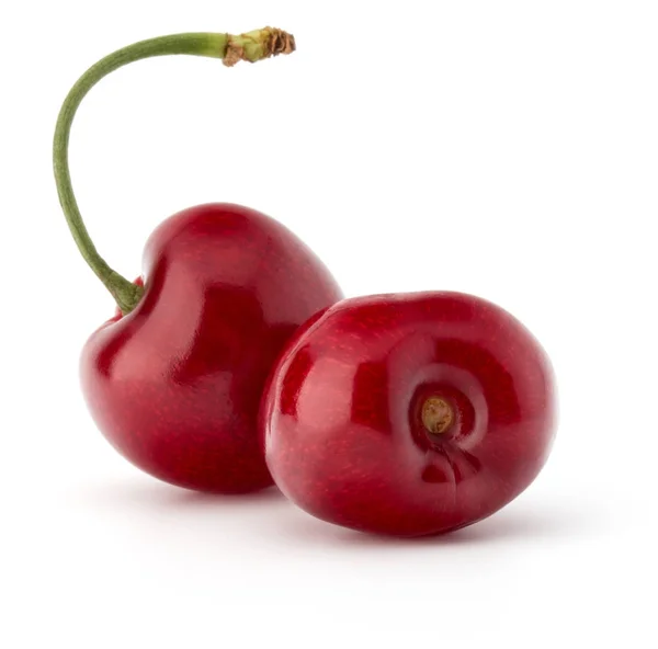 Sweet cherry frukter — Stockfoto