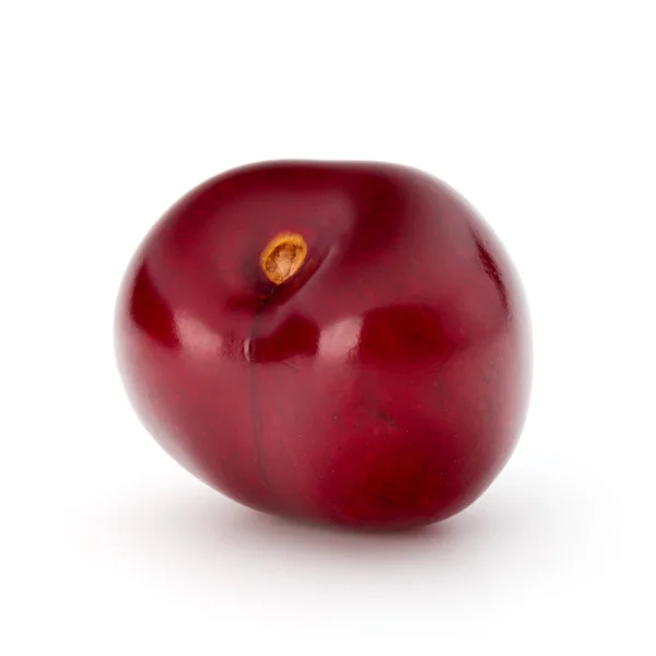 Sweet cherry fruit — Stock Photo, Image