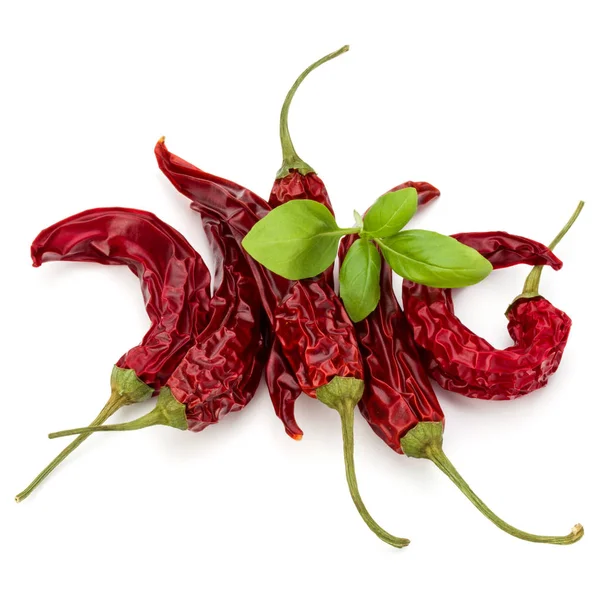 kurutulmuş kırmızı biber