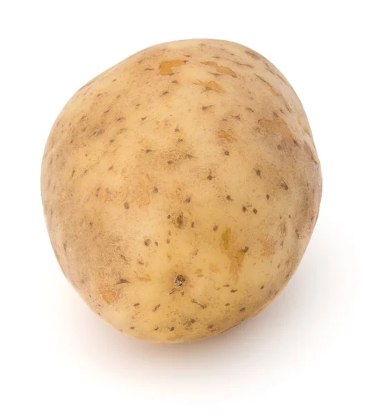 Nya potatis rotsaker — Stockfoto