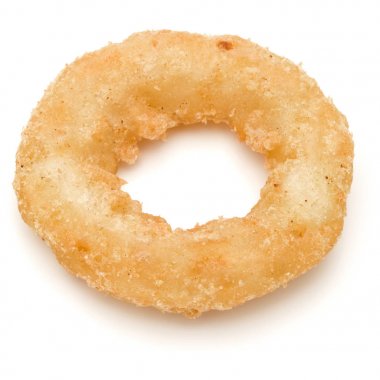 Gevrek derin kızarmış soğan 