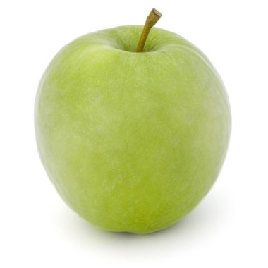 taze yeşil elma 