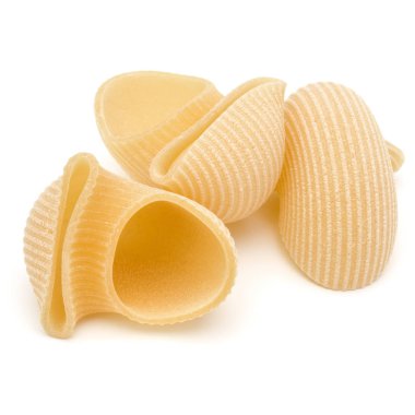 Lezzetli İtalyan lumaconi 