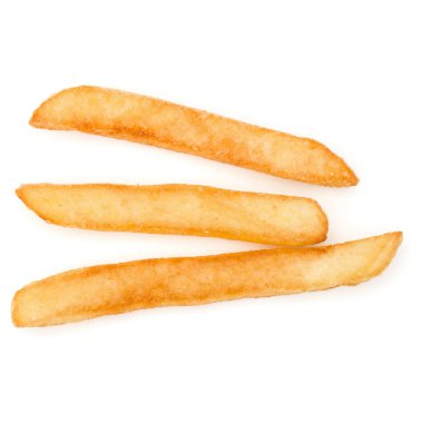 Fransız patates kızartması 
