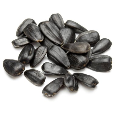 Kuru ayçiçeği tohumu