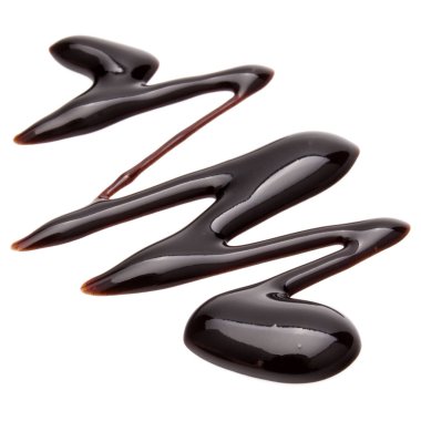 Çikolata şurubu damla 