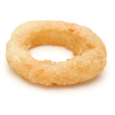 Gevrek derin kızarmış soğan 