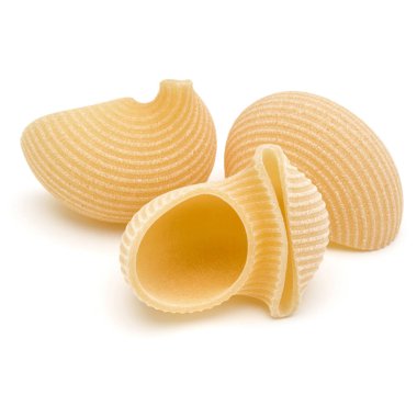 Lezzetli İtalyan lumaconi 