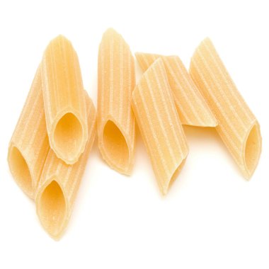 Italian Pennoni pasta 