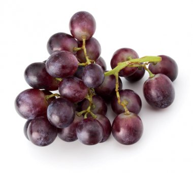 kırmızı üzüm demet 
