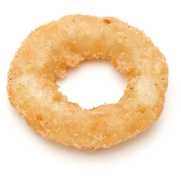 Gevrek derin kızarmış soğan 