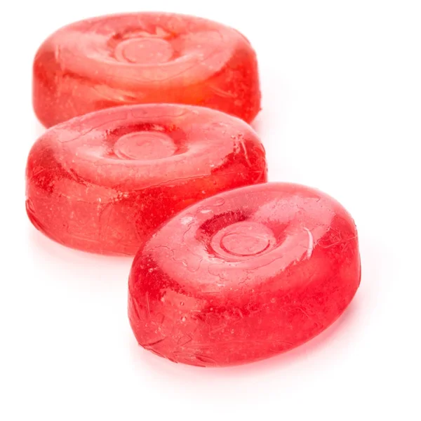 Renkli şeker şeker