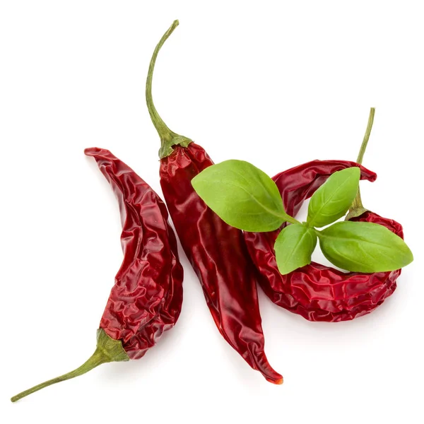 kurutulmuş kırmızı biber