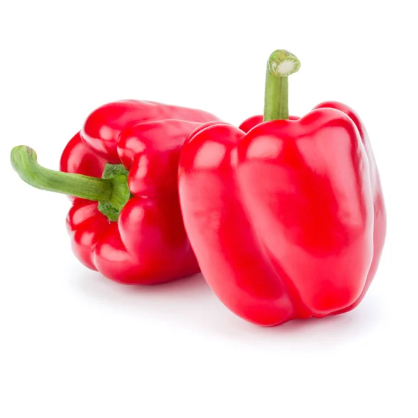 Sweet bell peppers — Stock Photo, Image