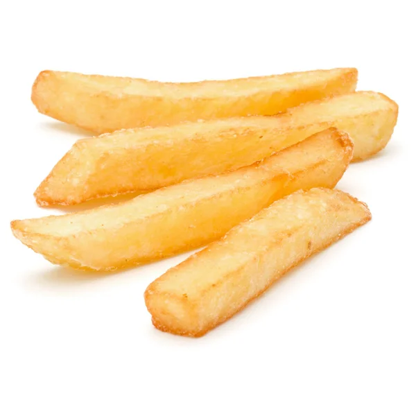 Francuski smażone ziemniaki — Zdjęcie stockowe