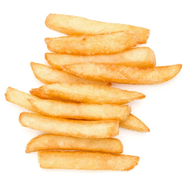 Patate fritte francesi — Foto Stock