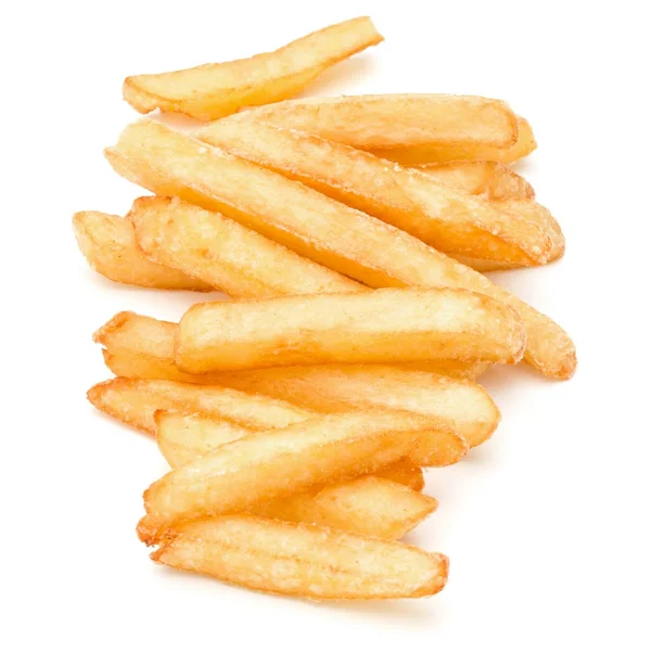 Papas fritas —  Fotos de Stock