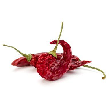 kurutulmuş kırmızı biber