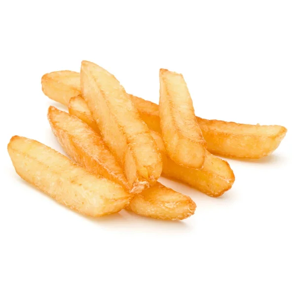 Patate fritte francesi — Foto Stock