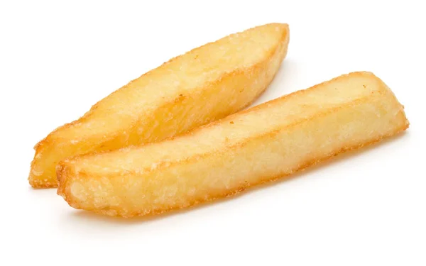 French Fried Potatoes — Stock Photo, Image