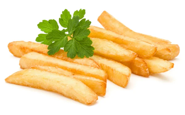 Patate fritte francesi — Foto Stock