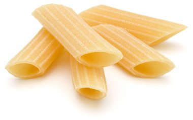 Italian pasta Pennoni