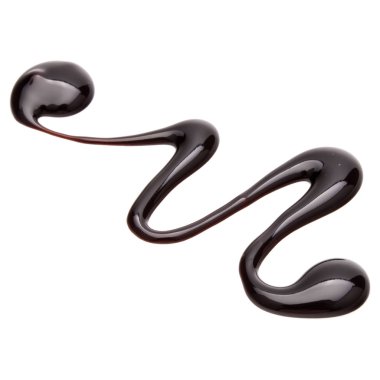 Çikolata şurubu damla 